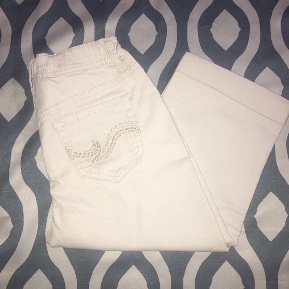 NWT - JK Indigo khaki pants - Picture 2 of 8